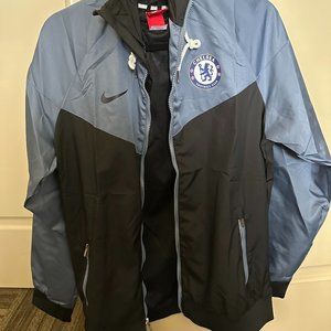 Chelsea Jacket